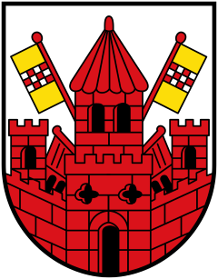 Kontraktlogistik Unna, Lagerfläche Unna