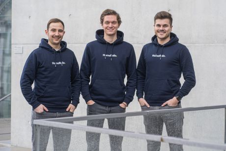 Fiege-Gruppe, Logistikdienstleister, Fiege, Online-Marktplatz Homeride