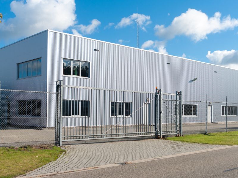 Warehouse Zolllager, Lager Zolllager, Logistikfläche Zolllager, lagerarten logistik, Lagerarten