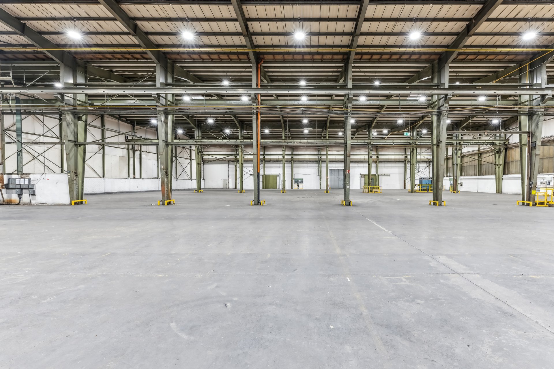 Schnell, nah, effizient: A30‑Zugang und starke Mitarbeiteranbindung - Mileway Germany GmbH