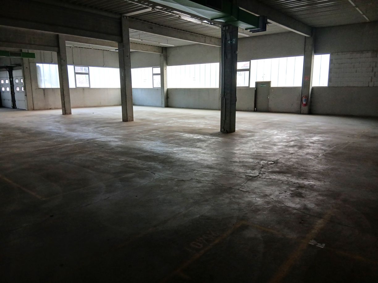 Kontraktlogistik in 89518 Heidenheim 2000 qm - Bild 6 - Gröner Transport GmbH