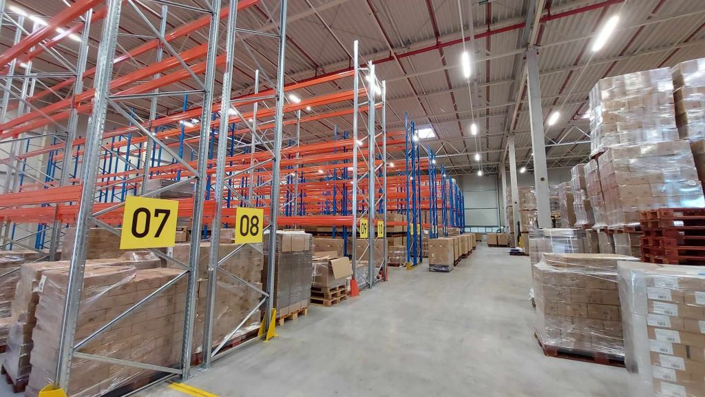 Kontraktlogistik in 50126 Bergheim mit 4.800,00 m² - Bild 4 - VIP GmbH