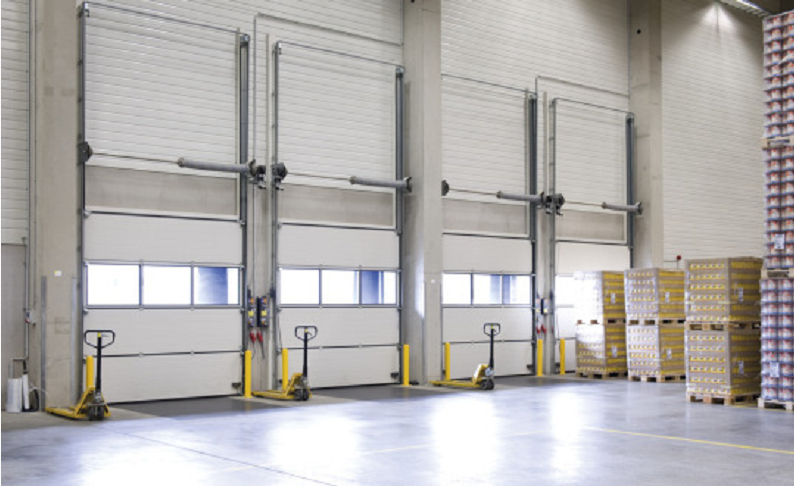 Kontraktlogistik in 68766 Hockenheim 4.300 qm - Bild 2 - Haaf Warehouse Logistics GmbH Kontraktlogistik in 68766 Hockenheim 4.300 qm - Bild 2 - Haaf Warehouse Logistics GmbH