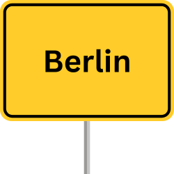 The Berlin-Brandenburg Metropolitan Region