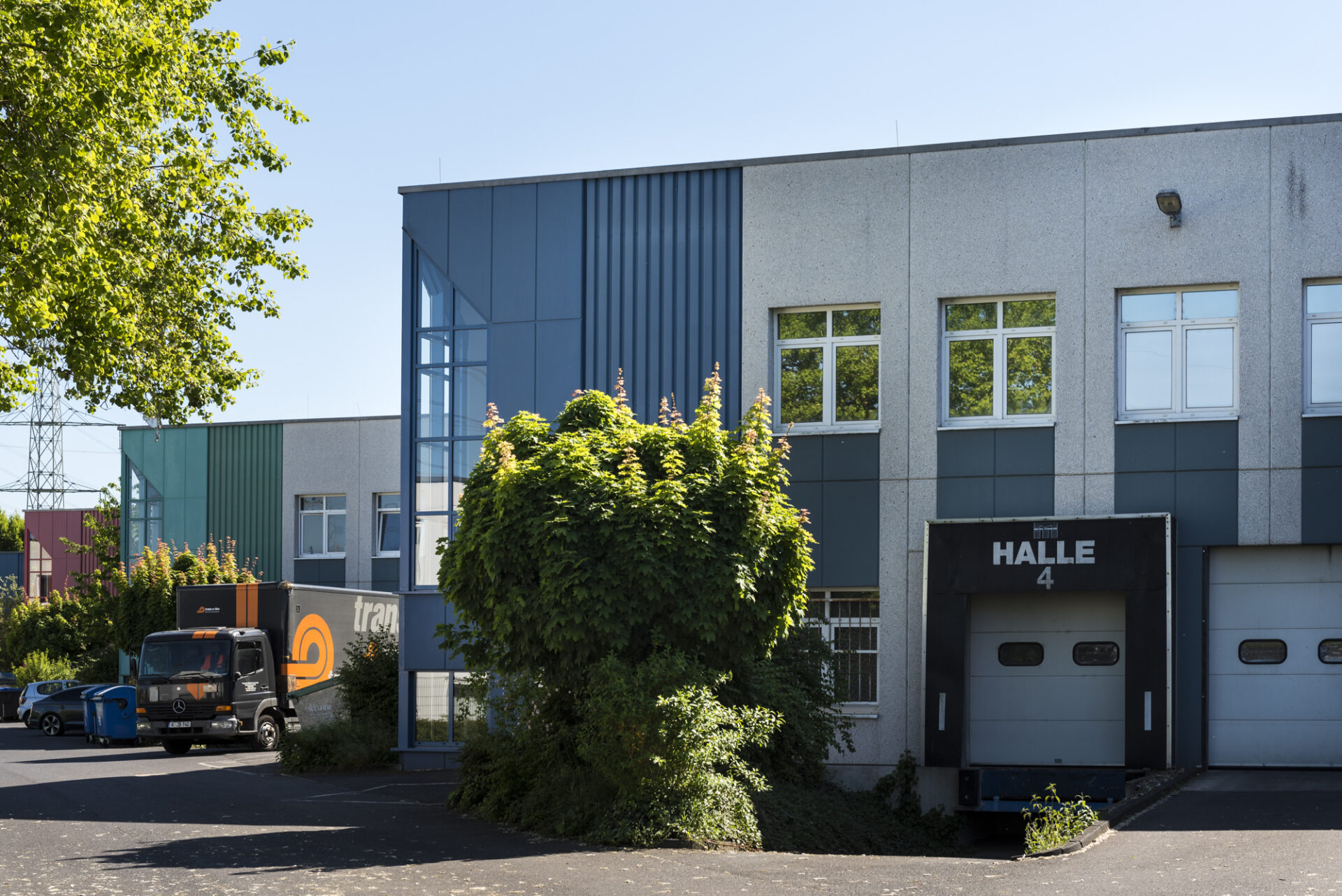 Mileway Germany GmbH