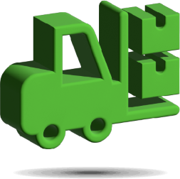 Kontraktlogistik icon