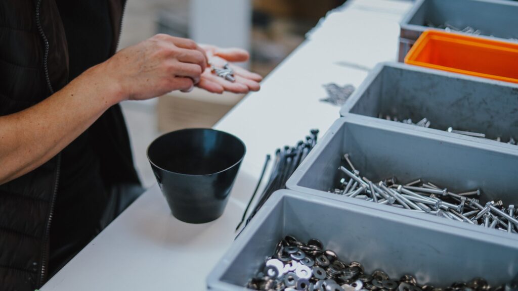 BKM-Copacking - Bild 5 - BKM Bremer Kunststoff Manufaktur GmbH BKM-Copacking - Bild 5 - BKM Bremer Kunststoff Manufaktur GmbH