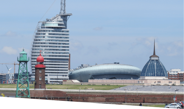 Lagerlogistik Bremen, Kontraktlogistik Bremerhaven, Logistik Bremerhaven