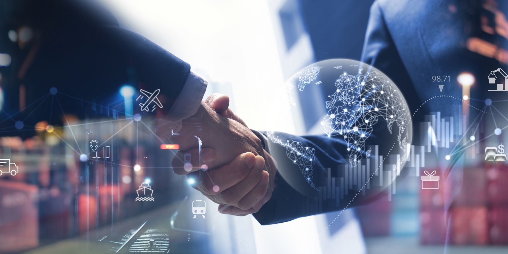 Inhouse warehouse logistics vs Outsourcing