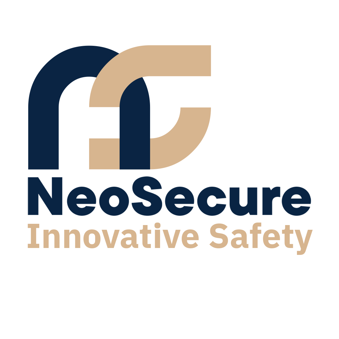 NeoSecure Gefahrstofflage - Innovative Safety! NeoSecure Gefahrstofflage - Innovative Safety!
