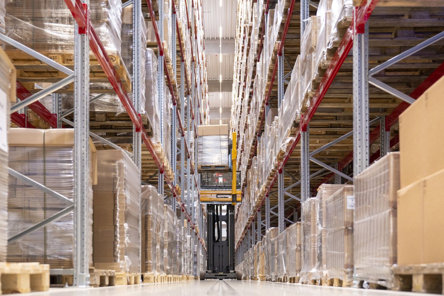 Kontraktlogistik in 91154 Roth mit 5.600 qm mieten - Bild 6 - Heinloth Kontraktlogistik GmbH Kontraktlogistik in 91154 Roth mit 5.600 qm mieten - Bild 6 - Heinloth Kontraktlogistik GmbH