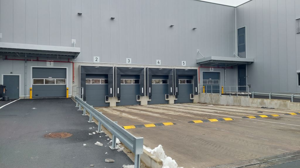 Kontraktlogistik in 50126 Bergheim mit 4.800,00 m² - Kontraktlogistik in 50126 Bergheim mit 4.800,00 m² - VIP GmbH Firmenseite auf LAGERflaeche.de