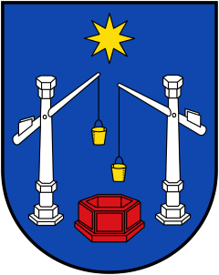 Bad Salzuflen Lagerraum, Bad Salzuflen Lagerfläche