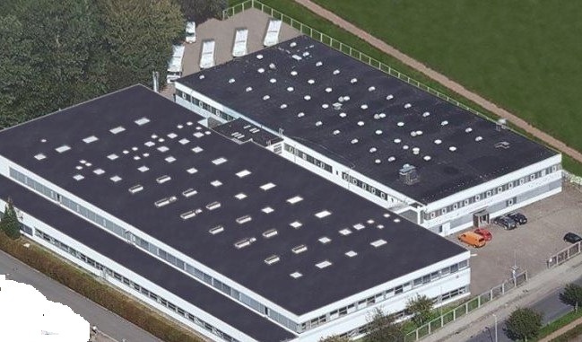 Weser Industrie Park Inhaber Simsek