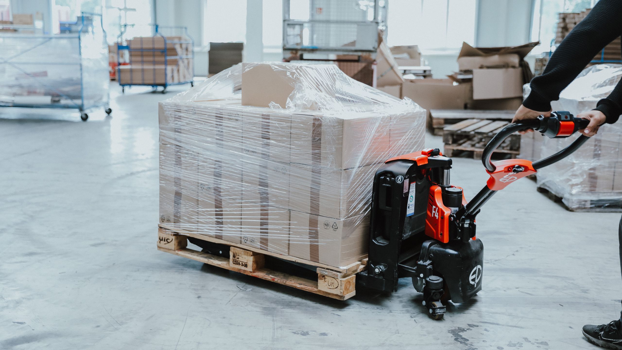 BKM-Copacking - Bild 4 - BKM Bremer Kunststoff Manufaktur GmbH BKM-Copacking - Bild 4 - BKM Bremer Kunststoff Manufaktur GmbH