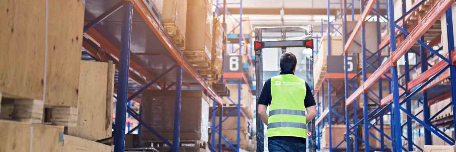 Schavemaker Logistics GmbH