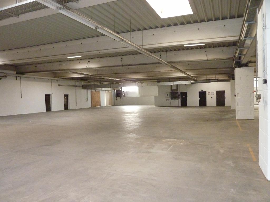 Gewerbeobjekt Brakel-Siddessen - Bild 8 - 