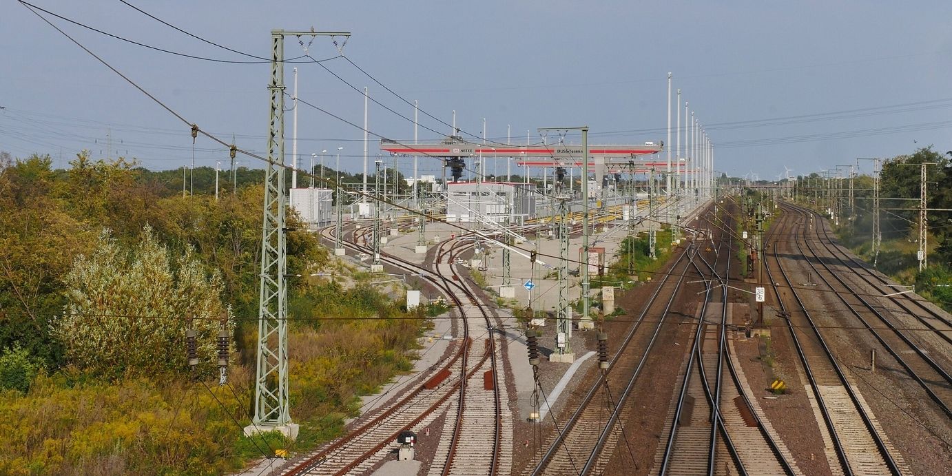 Hannover-Lehrte Megahub, Hannover-Lehrte GVZ
