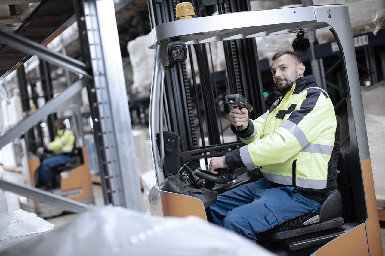 Kirchdorf am Inn - Bild 2 - GREIWING logistics for you GmbH