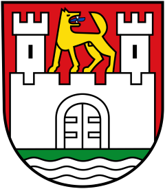 Lagerlogistik in der Region Hannover, Logistik in der Region Hannover