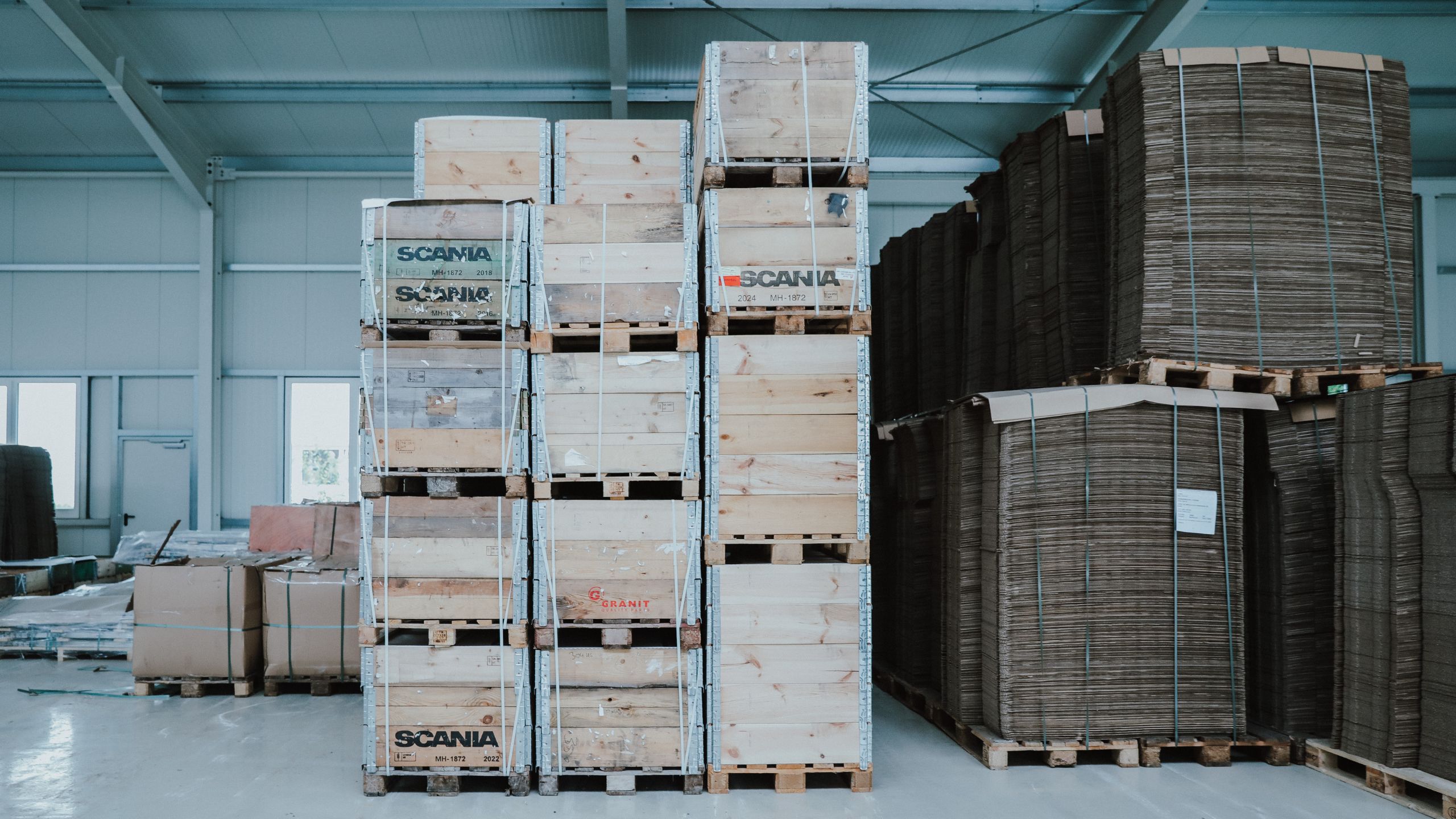 BKM-Copacking - Bild 3 - BKM Bremer Kunststoff Manufaktur GmbH BKM-Copacking - Bild 3 - BKM Bremer Kunststoff Manufaktur GmbH