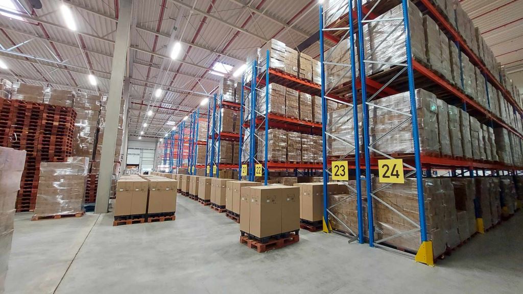 Kontraktlogistik in 50126 Bergheim mit 4.800,00 m² - Bild 5 - VIP GmbH