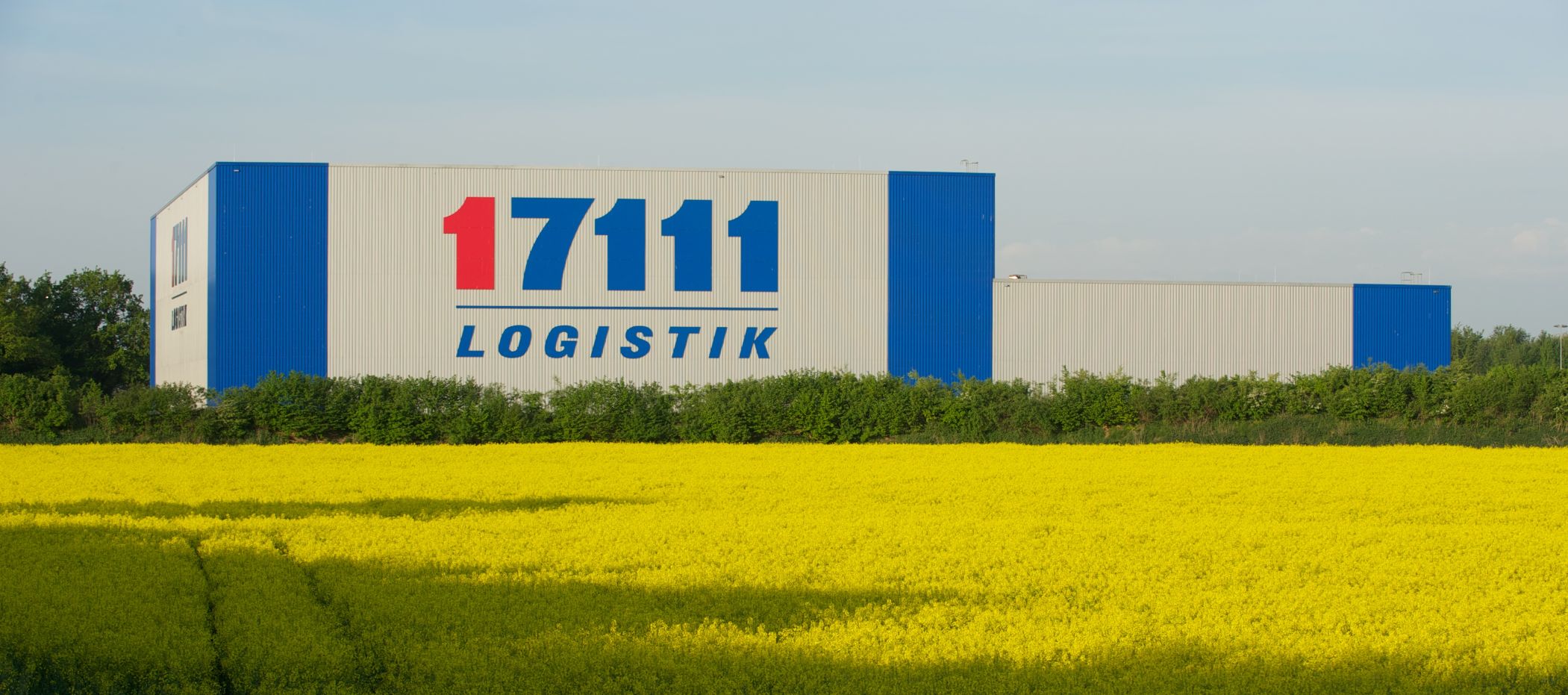 Kontraktlogistik, Logistikflächen, Lagerflächen 4.000 m² in Osterrönfeld - Bild 6 - 17111 Logistik GmbH Kontraktlogistik, Logistikflächen, Lagerflächen 4.000 m² in Osterrönfeld - Bild 6 - 17111 Logistik GmbH