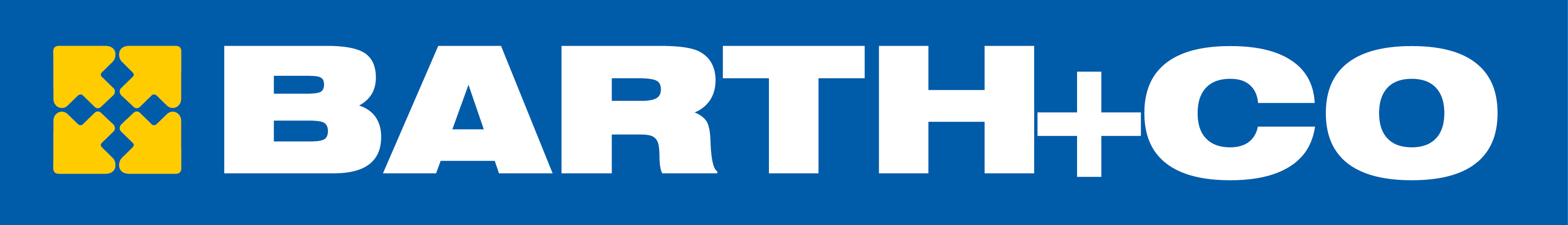 BARTH+CO KONTRAKTLOGISTIK GmbH & Co. KG