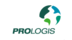 Logo - Prologis, Logistikimmobilie, Lagerbau, Projektentwicklung, Lager