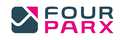 Logo - Four Parx, Projektentwickler, Logistikimmobilie, Lagerung, Lagerfläche, Lagerhalle