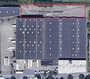 Logistikimmobilie Vermietung 45355 Essen Außenfläche in Essen