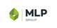 Logo - MLP, Logistikimmobilie, Projektentwicklung, Projektentwickler, Hallen, Lagerfläche