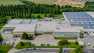 Logistikimmobilie Vermietung 55450 Langenlonsheim Großzügige Lager Logistikflächen mit 13 Rampen und Regalsysteme Nahe Bad Kreuznach