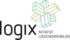 Logo - Logix, Logistikimmobilie, Logistikflächen, Lager, Lagerflächen, Lagerung