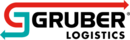 Logo - Gruber Logistics, Hub, Logistikdienstleister, Lagerlogistik, Logistiker, Kontraktlogistik