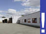 Logistikimmobilie Vermietung 06188 Landsberg Moderne Gewerbeimmobilie mit Hallen   Produktions   Büroflächen