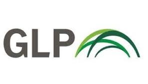 Logo - GLP, Logistikimmobilie, Projektentwicklung, Halle, Lagerhalle